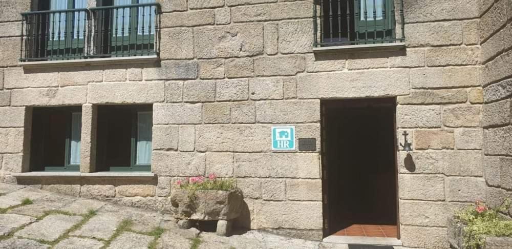 A Forxa Cafetería Restaurante Hotel *
